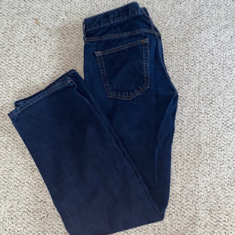 jeans - Picture 4 of 4